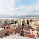 Seaview-City-Ladadika-Apartment