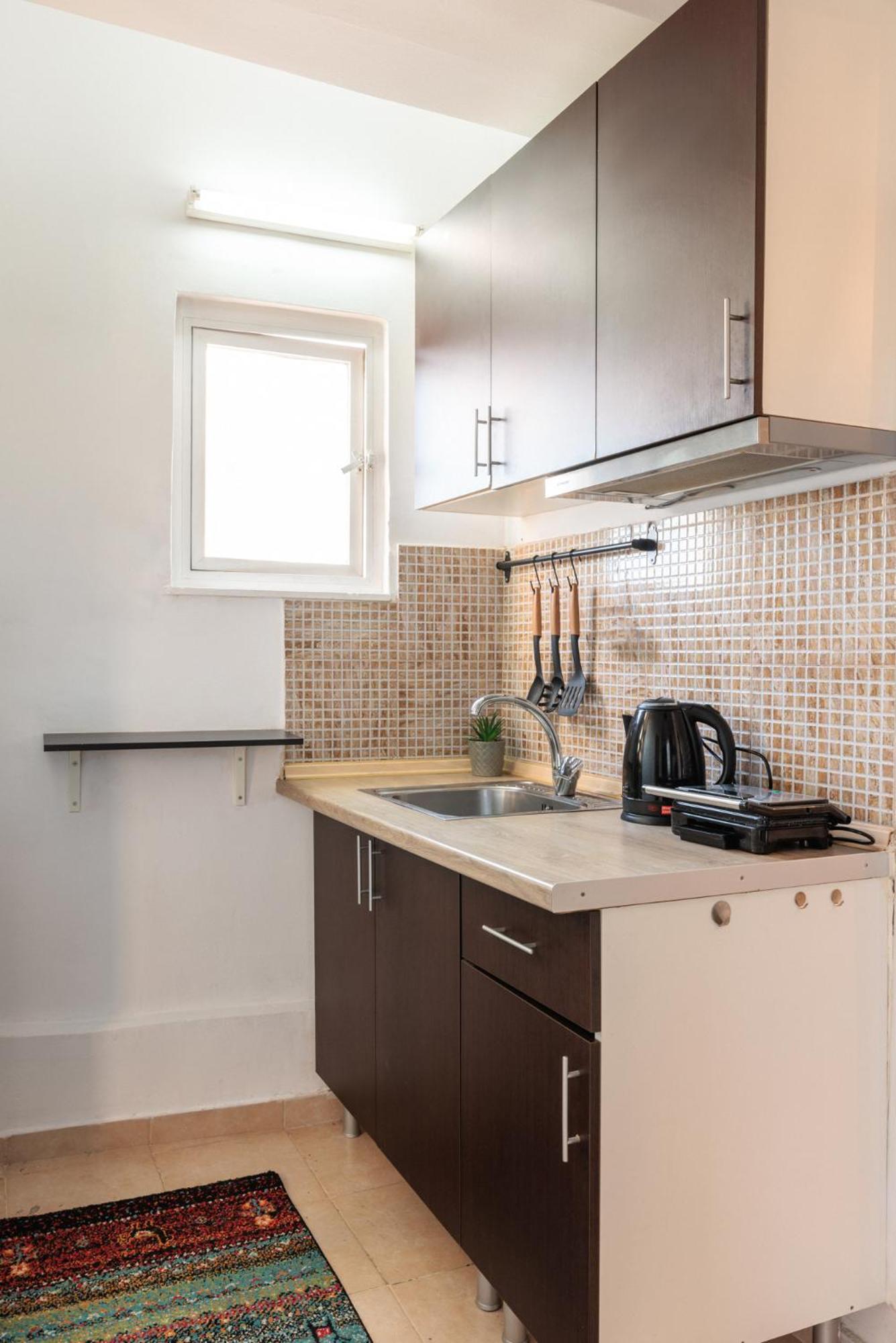 Apartment Seaview-city-ladadika-apartment Thessaloniki