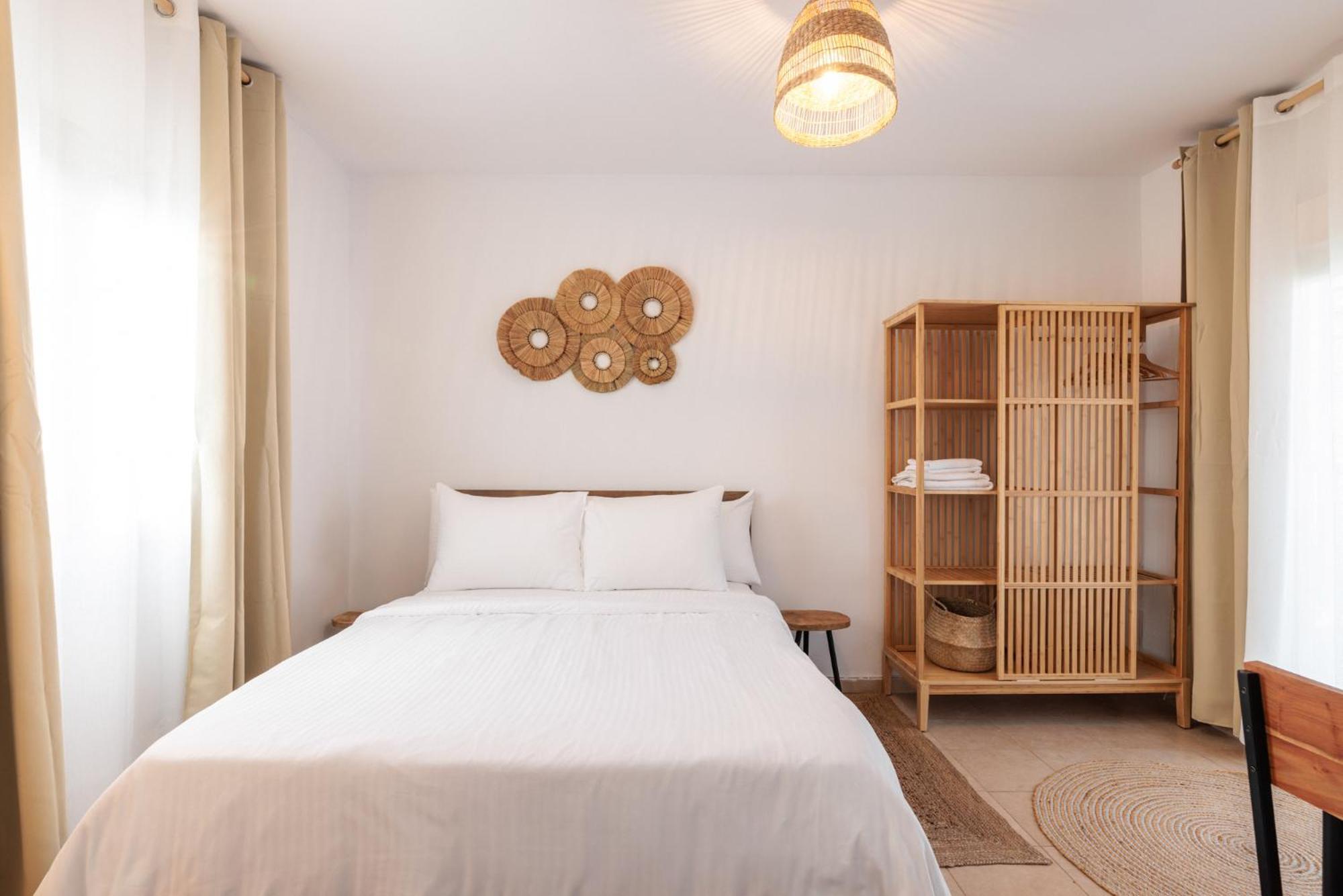 Seaview-city-ladadika-apartment Apartment *