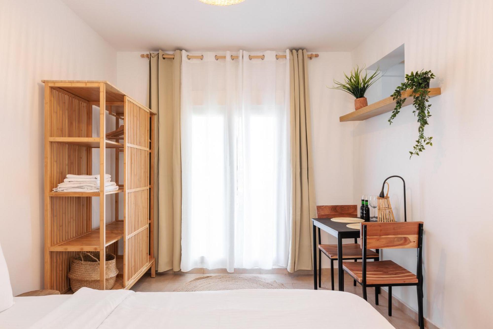 Seaview-city-ladadika-apartment Apartment Thessaloniki