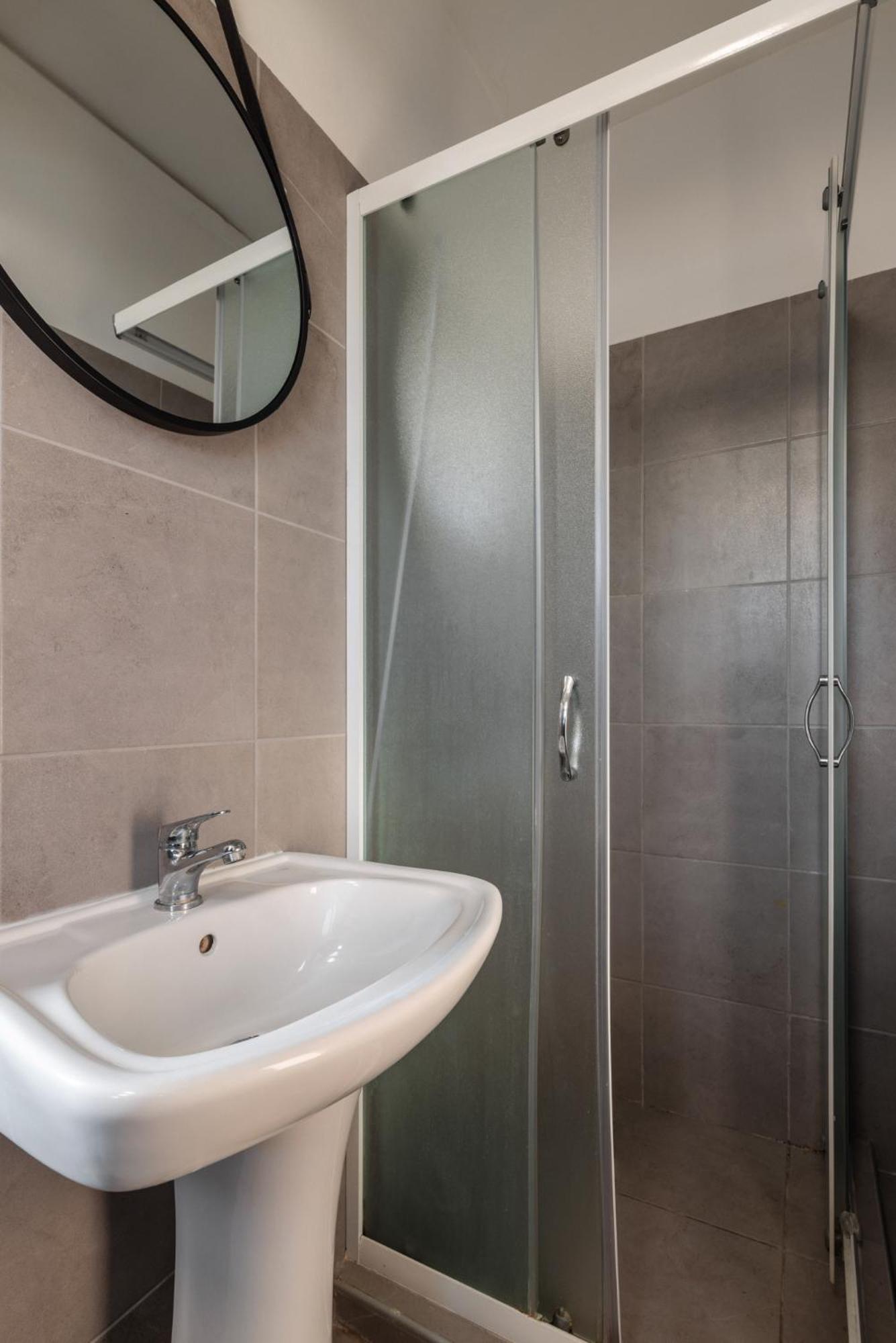 Apartment Seaview-city-ladadika-apartment